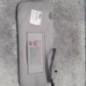 Pare soleil droit PEUGEOT 207