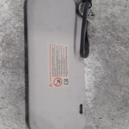 Pare soleil droit PEUGEOT 207