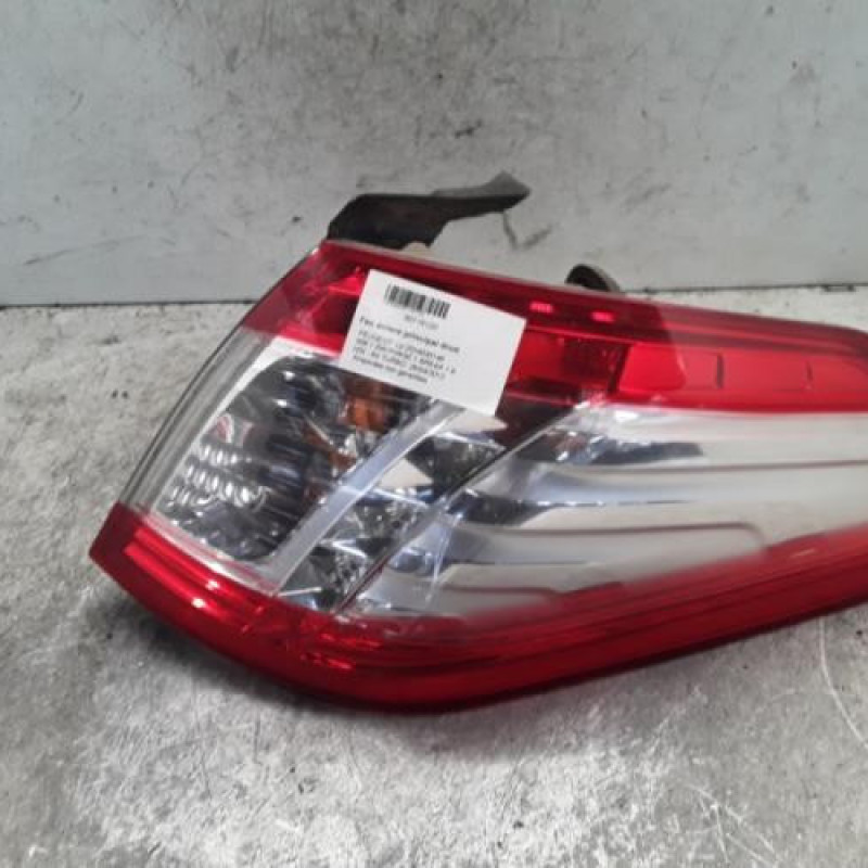 Feu arriere principal droit (feux) PEUGEOT 508 1 SW