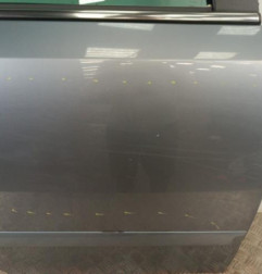 Porte arriere droit OPEL ASTRA H