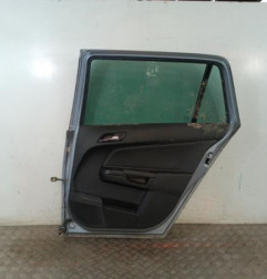 Porte arriere droit OPEL ASTRA H Photo n°4
