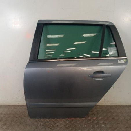 Porte arriere gauche OPEL ASTRA H Photo n°1