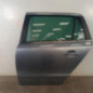 Porte arriere gauche OPEL ASTRA H