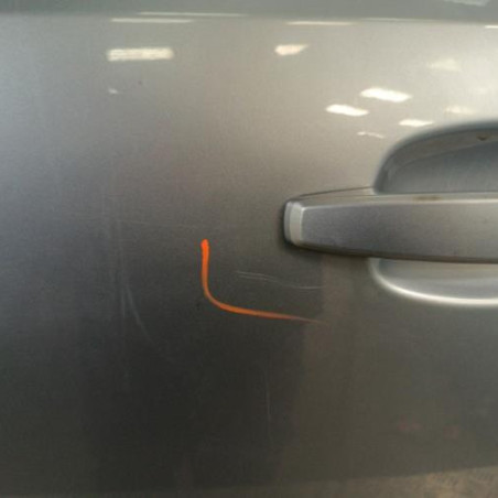 Porte arriere gauche OPEL ASTRA H