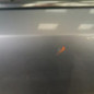 Porte arriere gauche OPEL ASTRA H