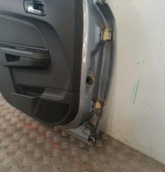 Porte arriere gauche OPEL ASTRA H Photo n°5
