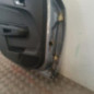 Porte arriere gauche OPEL ASTRA H