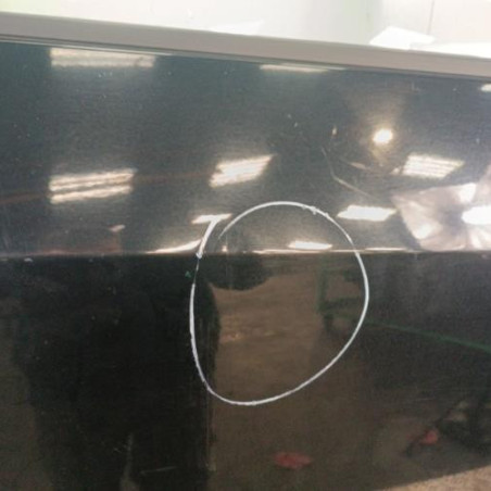 Porte arriere droit HONDA CIVIC 8
