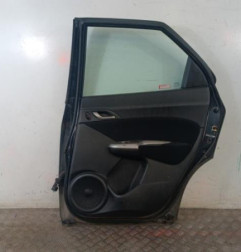 Porte arriere droit HONDA CIVIC 8 Photo n°3