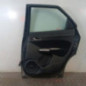 Porte arriere droit HONDA CIVIC 8