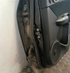 Porte arriere droit HONDA CIVIC 8 Photo n°4
