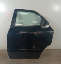 Porte arriere gauche HONDA CIVIC 8 Photo n°1