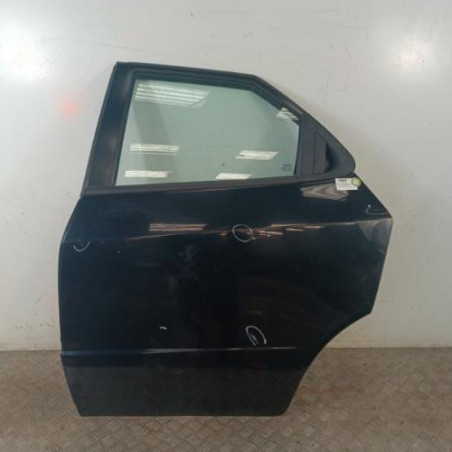 Porte arriere gauche HONDA CIVIC 8 Photo n°1
