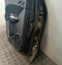 Porte arriere gauche HONDA CIVIC 8 Photo n°6