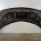 Capot RENAULT GRAND SCENIC 2