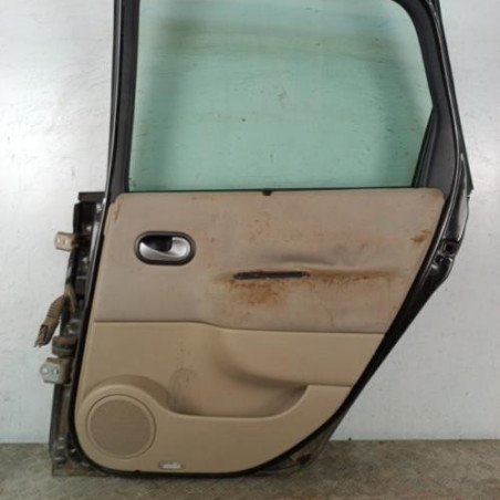 Porte arriere droit RENAULT GRAND SCENIC 2