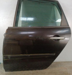 Porte arriere gauche RENAULT GRAND SCENIC 2 Photo n°1