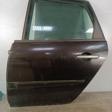 Porte arriere gauche RENAULT GRAND SCENIC 2 Photo n°1