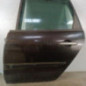 Porte arriere gauche RENAULT GRAND SCENIC 2