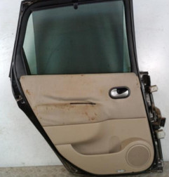 Porte arriere gauche RENAULT GRAND SCENIC 2