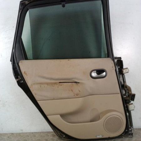 Porte arriere gauche RENAULT GRAND SCENIC 2