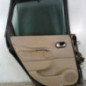 Porte arriere gauche RENAULT GRAND SCENIC 2