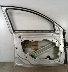 Porte avant gauche VOLVO V 50 Photo n°3