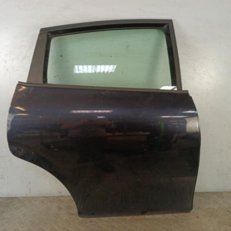 Porte arriere droit SEAT LEON 2 Photo n°1