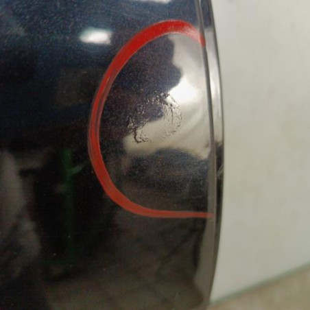 Porte arriere droit SEAT LEON 2
