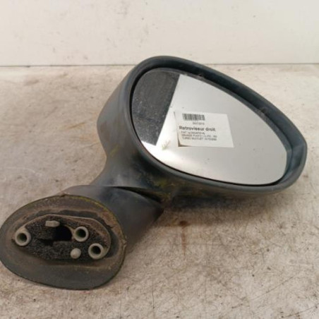 Retroviseur droit FIAT GRANDE PUNTO Photo n°1