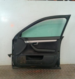 Porte avant droit AUDI A4 2 Photo n°4