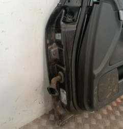 Porte avant droit AUDI A4 2 Photo n°5