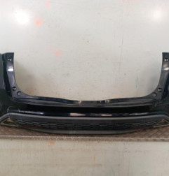 Pare choc arriere HONDA CIVIC 8 Photo n°1