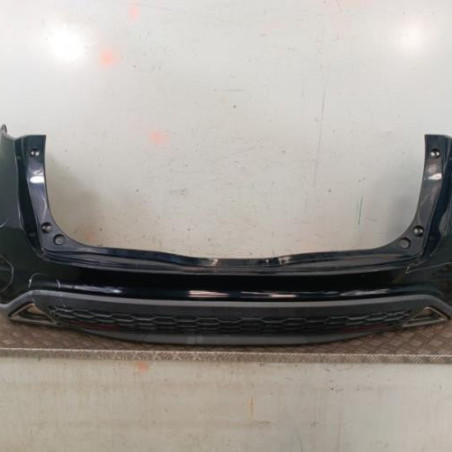 Pare choc arriere HONDA CIVIC 8 Photo n°1