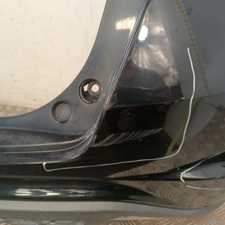 Pare choc arriere HONDA CIVIC 8