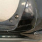 Pare choc arriere HONDA CIVIC 8