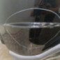 Pare choc arriere HONDA CIVIC 8