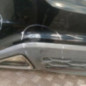 Pare choc arriere HONDA CIVIC 8