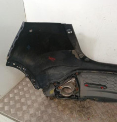 Pare choc arriere HONDA CIVIC 8 Photo n°8
