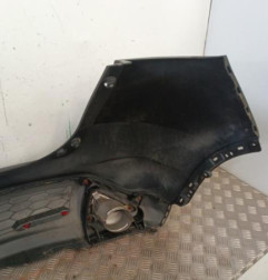 Pare choc arriere HONDA CIVIC 8 Photo n°9