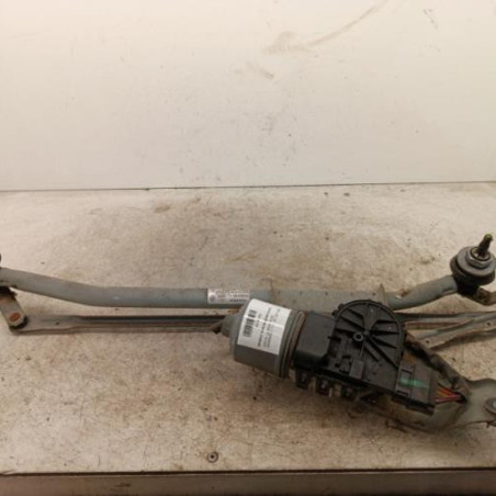 Moteur essuie glace avant DACIA SANDERO 1 Photo n°1