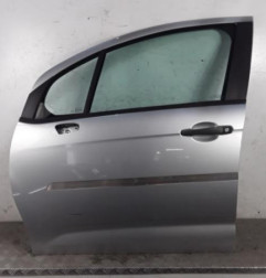 Porte avant gauche CITROEN C3 2 Photo n°1