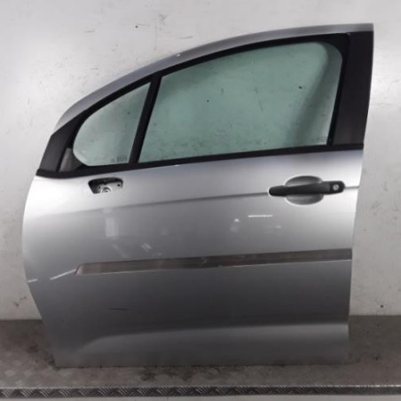 Porte avant gauche CITROEN C3 2 Photo n°1