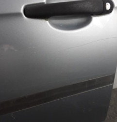 Porte avant gauche CITROEN C3 2