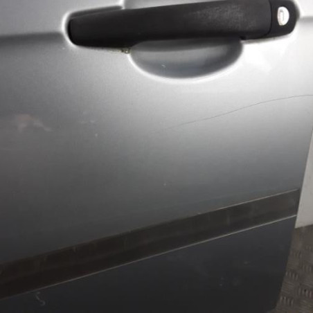 Porte avant gauche CITROEN C3 2