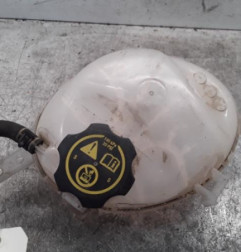 Vase d'expansion OPEL ASTRA K Photo n°1