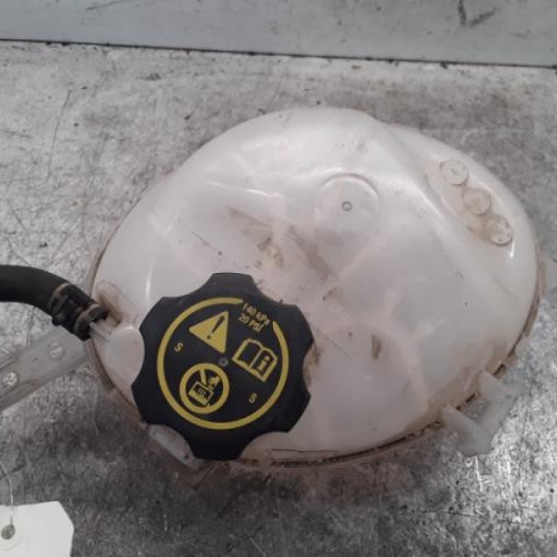 Vase d'expansion OPEL ASTRA K