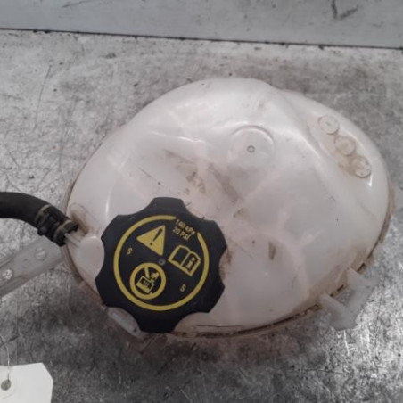Vase d'expansion OPEL ASTRA K Photo n°1