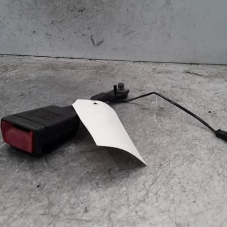 Attache ceinture avant droit OPEL ASTRA K