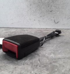 Attache ceinture avant gauche OPEL ASTRA K